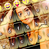 My Photo Keyboard with Emoji icon My Photo Keyboard with Emoji icon