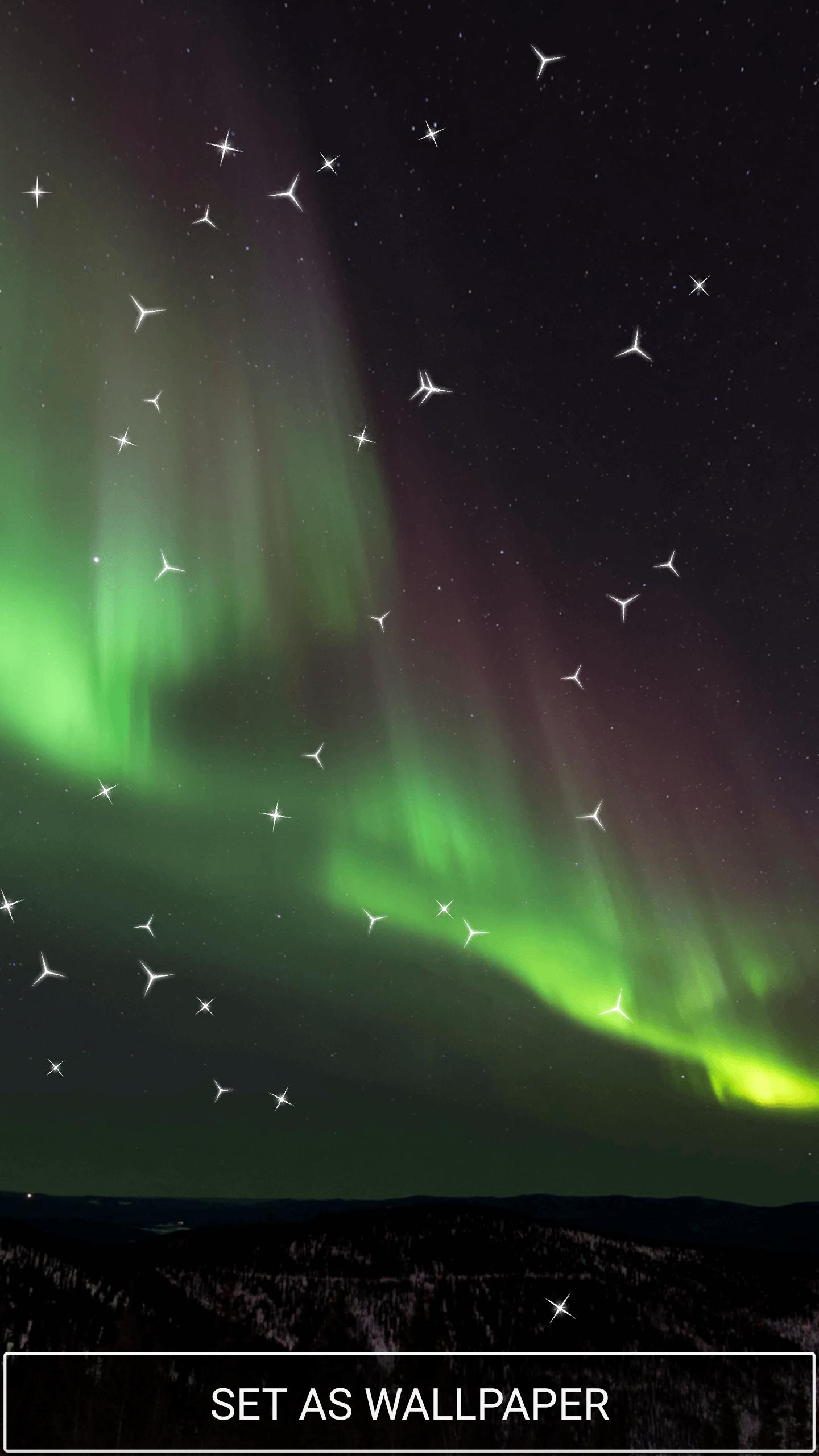 Aurora Wallpaper Animasi For Android Apk Download Aurora Wallpaper Animasi For Android Apk Download