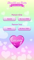 Should we Date Calculator Affiche