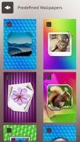 Photo Live Wallpaper স্ক্রিনশট 1