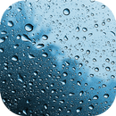 APK Raindrops Live Wallpaper