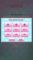 Real Love Calculator স্ক্রিনশট 2