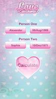 Real Love Calculator capture d'écran 3