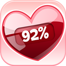 APK Real Love Test Calculator