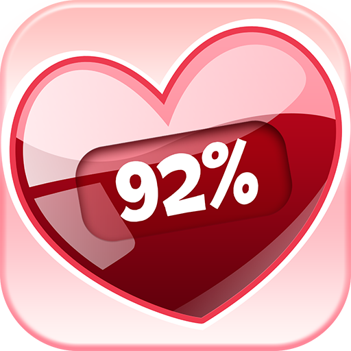 Real Love Test Calculator