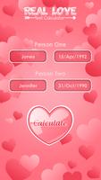 Real Love Test Calculator ภาพหน้าจอ 3