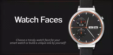 Watch Face Maker