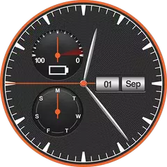 Watch Face Maker APK download