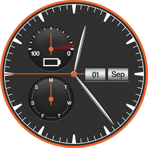 Watch Face Maker