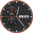 Horloge Gezicht-APK