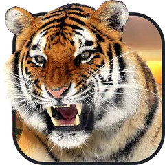 Baixar Papel de Parede de Tigres APK