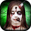 Zombie Booth Photo Editor