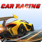 Car Racing - Speed Racing آئیکن