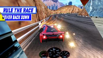 Car Racing - Speed Racing syot layar 2