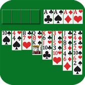 Freecell Solitaire -Card Games icon