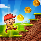 Jungle Adventure أيقونة