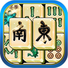 Mahjong Solitaire - Mahjong ícone
