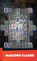 Mahjong Solitaire - Mahjong Cartaz