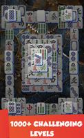 Mahjong Solitaire - Mahjong imagem de tela 1