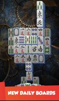 Mahjong Solitaire - Mahjong imagem de tela 2