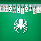 Spider Solitaire - Card games icon