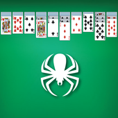 Spider Solitaire  icon