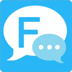 F-Messenger, Chat for Facebook