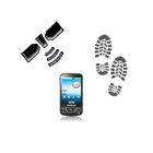 GPS Offline Logger Zeichen