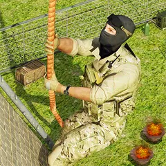 US Army Training Mission Game APK download