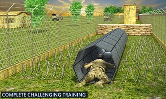 US Army Training Mission Game ảnh chụp màn hình 1