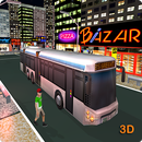 Bus Drive Simulator 2016 APK