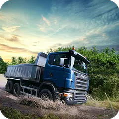 Offroad Transport Truck 4x4 APK download