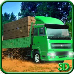 Cargo Truck Extreme Off-Road APK download