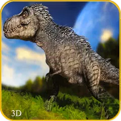 霸王龍恐龍辛 APK 下載