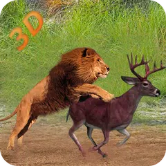 Lion Rage Simulator free APK 下載