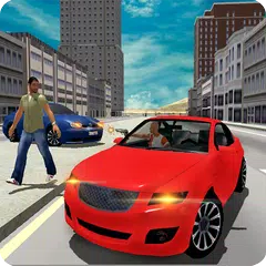 Descargar APK de Miami Mad Crime Gangster