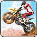 Off-Road Moto Race Mountain APK