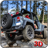 Offroad Adventure Drive 4x4