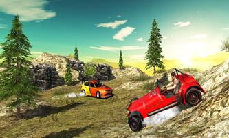 Offroad Adventure Drive 4x4 скриншот 1