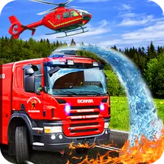 911 Emergency Rescue Hero APK download
