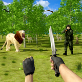 Survival Island :Jail Escape simgesi