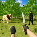 Survival Island :Jail Escape APK