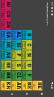 the periodic table of 2018 screenshot 2