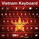 Vietnam Keyboard