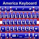 America Keyboard APK
