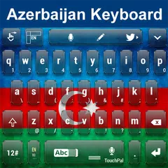 Azerbaijan Keyboard APK download