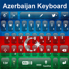 Azerbaijan Keyboard icono