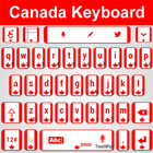 Icona Canada Keyboard