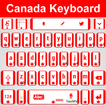 Canada Keyboard