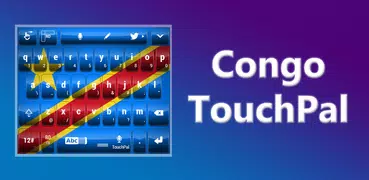 Congo Keyboard